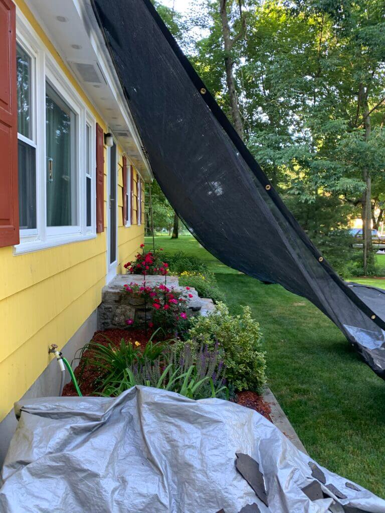 North Grafton Project Shingle Roof Altitude Roofing