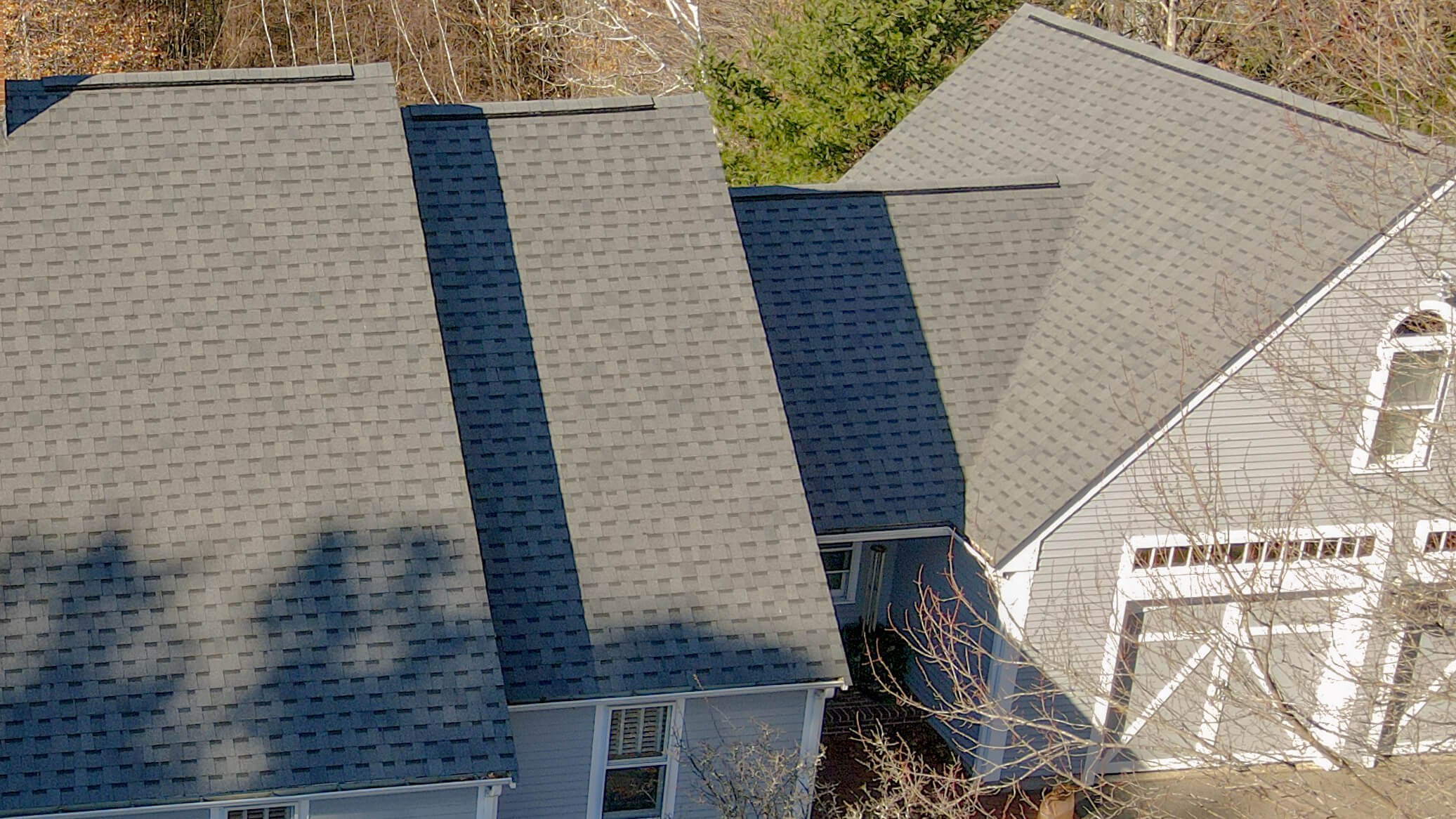 Asphalt Shingle Roof Replacement Bolton Altitude Roofing
