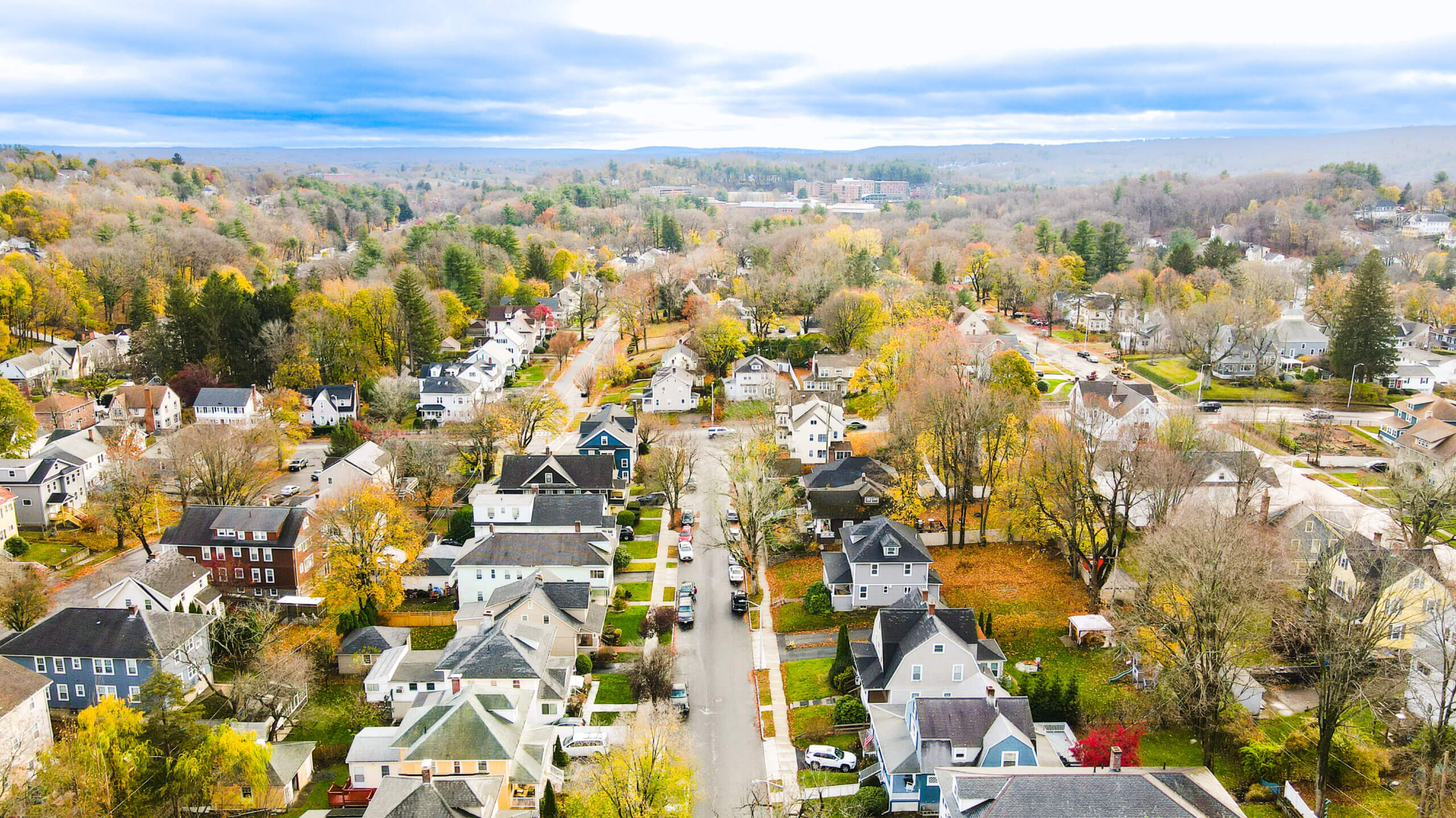 Worcester Roofing Altitude Roofing