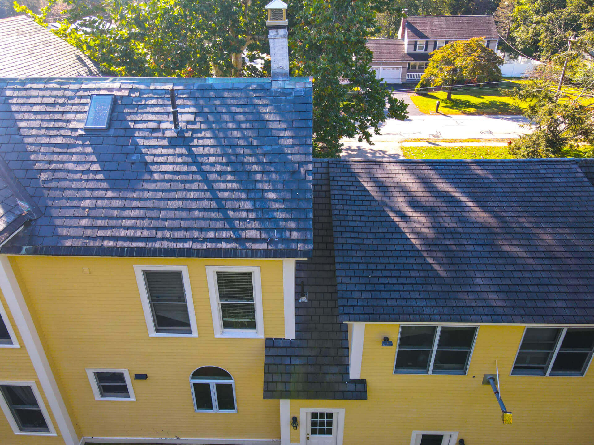 Slate Repair Near Me Expert Solutions for Your Roofing Needs