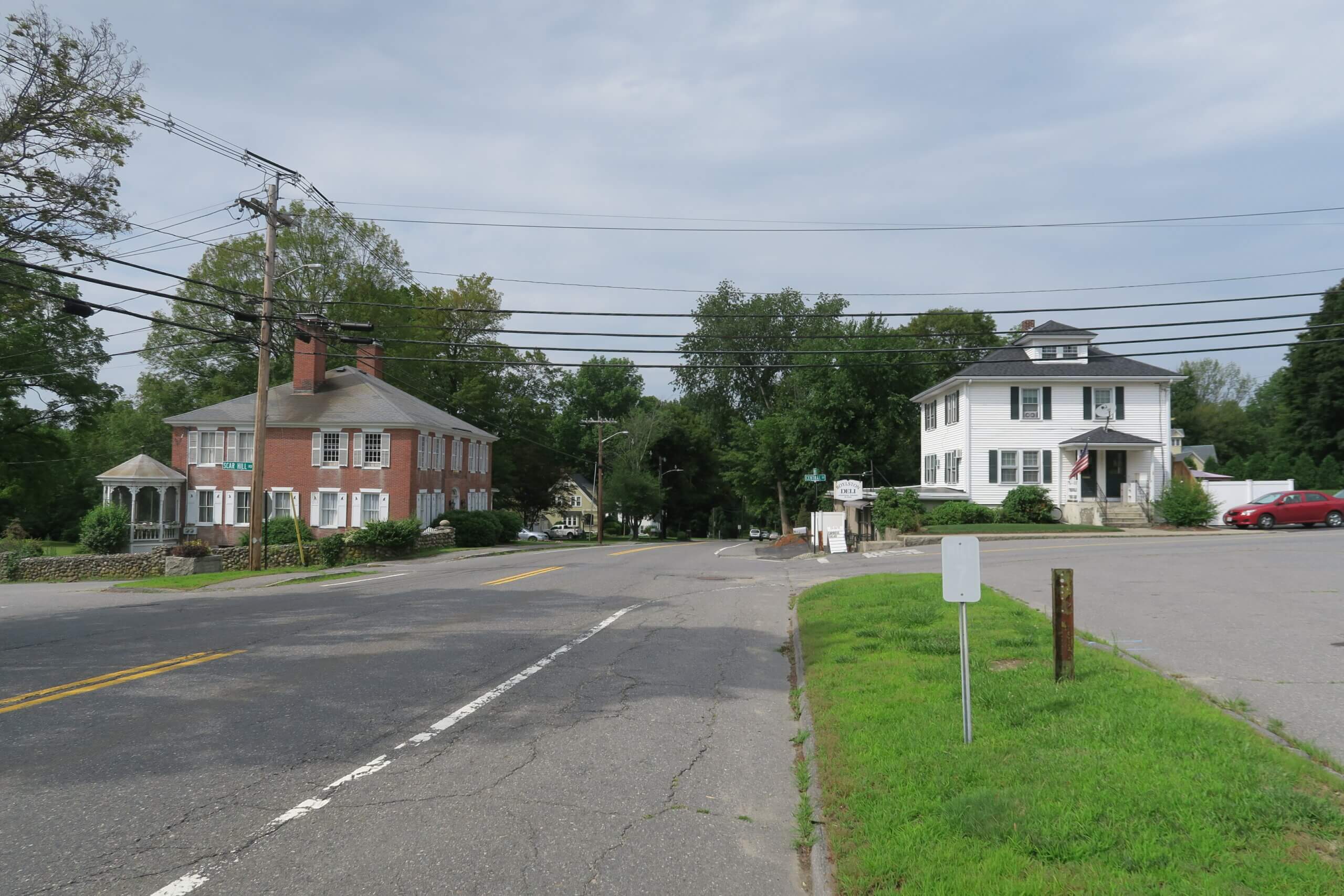 Main_Street,_Boylston_MA Boylston Roofing - Residential Roofing - Commercial Roofing - Altitude Roofing MA