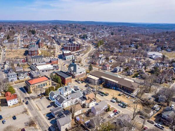 Marlborough Roofing – Altitude Roofing 2 Marlborough Roofing - Residential Roofing - Commercial Roofing - Altitude Roofing MA